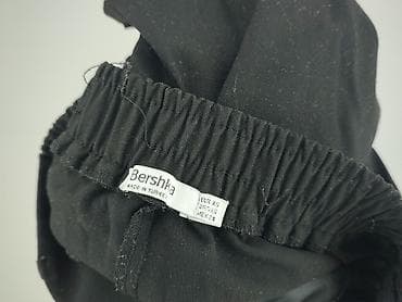 slippers cheap: Bershka, Spodnie materiałowe damskie, rozmiar XS — 5