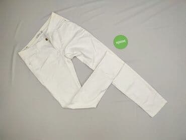 jeansy damskie włoskie: Piazza Italia, Jeansy damskie, rozmiar 2XL — 2