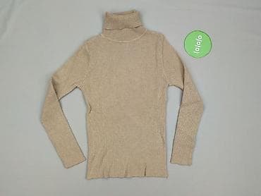 bluzki golfy: Golf damski, rozmiar S — 2