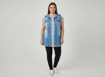 bonprix tuniki wizytowe: Tunika damska, rozmiar XL — 7