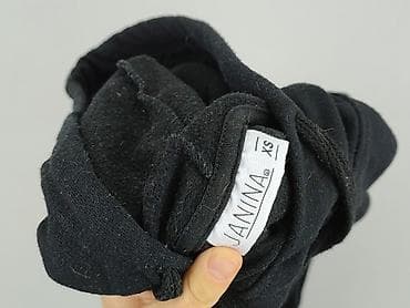 bluzy modna kiecka: Janina, Bluza z kapturem damska, rozmiar XS — 4