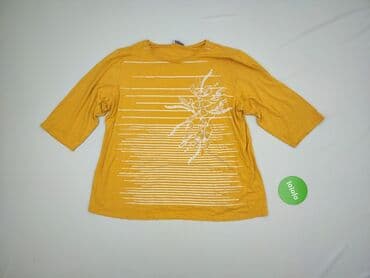 tanie t shirty damskie plus size: T-shirt damski, rozmiar M — 2