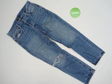 markowe dżinsy: Polo Ralph Lauren, Jeansy damskie, rozmiar S — 2