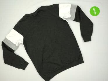 kurtki zimowe wyprzedaż reserved: SMOG, Bluza dla mężczyzn, M — 3