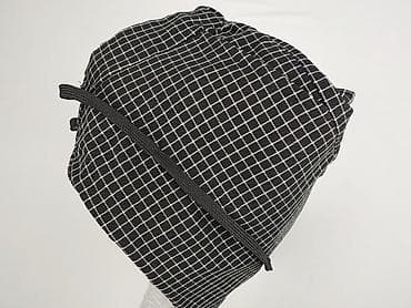 spodenki black squad: Spodnie materiałowe damskie, rozmiar L — 5