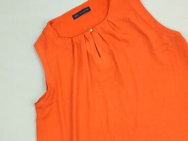 koszulka do garnituru damskiego: M&S Collection, Bluzka damska, rozmiar L — 1