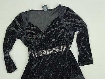 przedluzka do bodow: Tunika damska, rozmiar M — 1