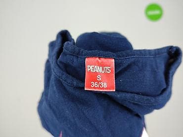pepe jeans: Peanuts, T-shirt damski, rozmiar S — 4