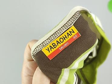 długa bluzki: Bluzka damska, rozmiar L — 4