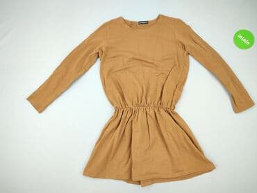 sukienki wieczorowe łódź piotrkowska: Women`s dress, size M (EU 38) — 2