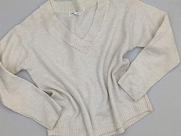 sinsay code: Sinsay, Sweter damski, rozmiar 2XS — 1