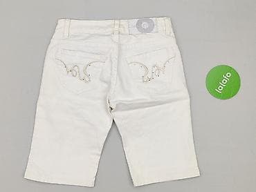 errisic jeans: Szorty damskie, rozmiar XS — 3