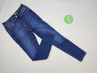 drip slim: Promod, Jeansy damskie, rozmiar XS — 2