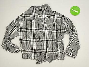 clockhouse shirts: Reserved YFL, Koszula damska, rozmiar S — 3