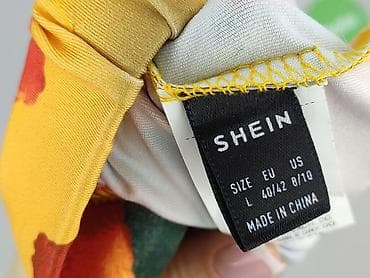 crivit golf: Shein, Komplet sportowy damski, rozmiar L — 10