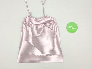 bluzki damskie paski: Top damski, rozmiar S — 3