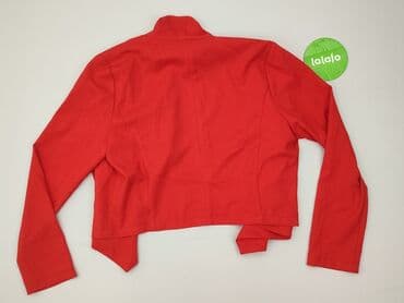 czerwona sukienka orsay: Orsay, Marynarka damska, rozmiar S — 3