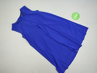 ruda sukienka: Sukienka damska, rozmiar S — 2