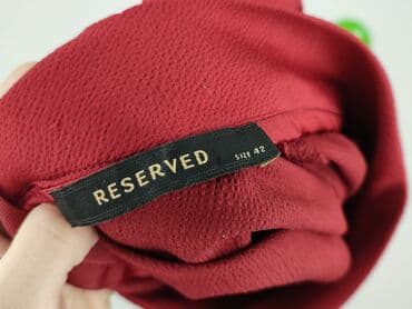 reserved sukienka maxi reviews: Reserved, Bluzka damska, XL — 5