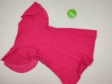 sukienka rozowa mohito: Mohito, Sukienka damska, rozmiar L — 3