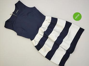 lagattini.pl: Styled In Italy, Sukienka damska, rozmiar M — 2