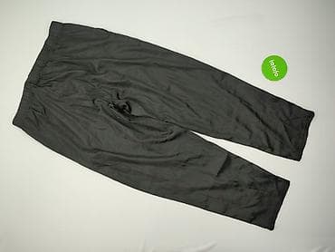 Kobiety: ASOS Design, Spodnie materiałowe damskie, rozmiar XL — 3