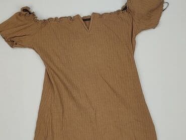 sukienka rozkloszowana hm: Shein, Sukienka damska, S — 1