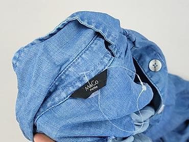 sukienka levis: Denim, Sukienka damska, rozmiar 2XL — 5