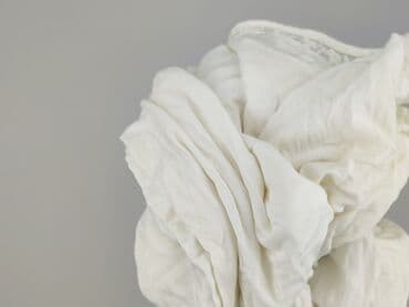 bluzki z piórami reserved: Women's blouse, L — 4