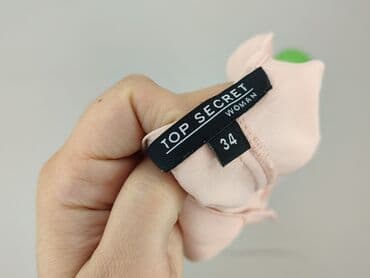 principles top: Top Secret, Bluzka damska, XS — 4