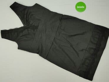 jakie sukienki dla niskich i grubych: NOR-BI, Sukienka damska, 3XL — 2