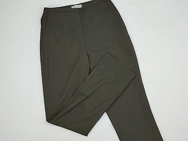 oddania: H&M, Spodnie materiałowe damskie, rozmiar S — 1