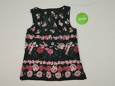 bluza l wymiary: Dunnes, Bluzka damska, rozmiar M — 2