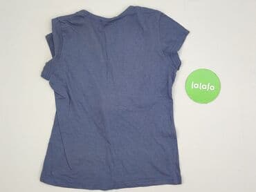 union jack t shirty: T-shirt damski, rozmiar S — 4