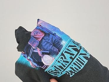 bluza stranger things pull and bear: PULL&BEAR, Bluza damska
, rozmiar M — 5