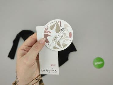 koszulki keya z nadrukiem: Bluzka damska, One size — 4