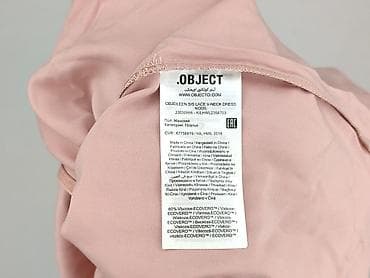 kobiece sukienki: Object, Sukienka damska, rozmiar M — 5