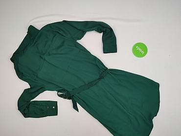 lindex koszula: H&M Divided, Sukienka damska, rozmiar S — 3