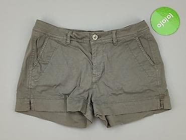 crocs shrek pl: H&M L.O.G.G., Szorty damskie, rozmiar M — 2