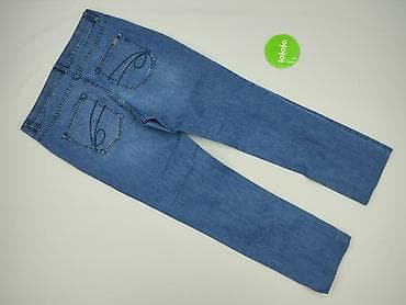 mavi jeans: Jeansy damskie, rozmiar M — 3