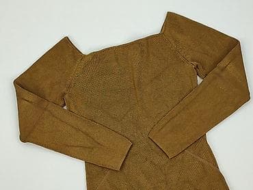 suknia h m: H&M, Bluzka damska, rozmiar S — 1