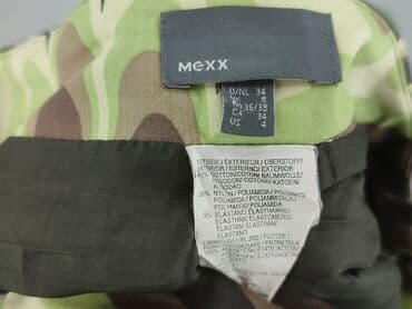 cropp spódnice w kwiaty: Mexx, Women`s skirt, XS — 4