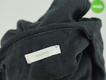 tank top reserved: Reserved, T-shirt damski, rozmiar L — 5