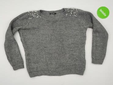 asos sweter: Twist, Sweter damski, rozmiar M — 2