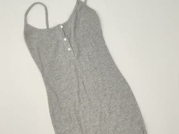 lidl sukienka z dzianiny: PrettyLittleThing, Sukienka damska, rozmiar L — 2