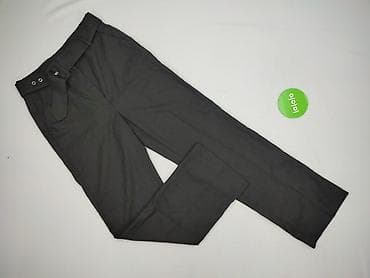 spodnie malwiny: Monnari, Spodnie materiałowe damskie, rozmiar S — 2