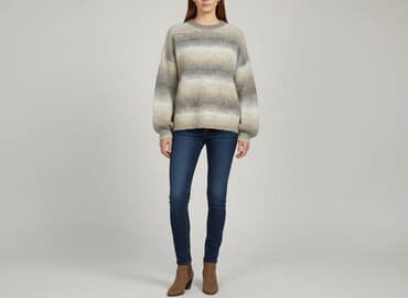 house swetry damskie: House, Sweter damski, rozmiar S — 6