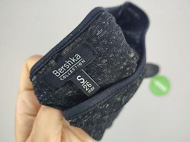 pull and bear golf damski: Bershka, Жіноча блуза, розмір S — 4