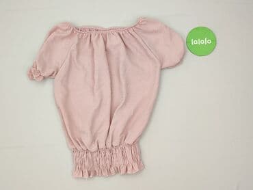 sukienki z weluru i aksamitu allegro: Blouse, 12 years, 146-152 cm, condition - Perfect — 2