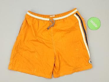 dresy domowe: Szorty kąpielowe dla mężczyzn, rozmiar M — 2